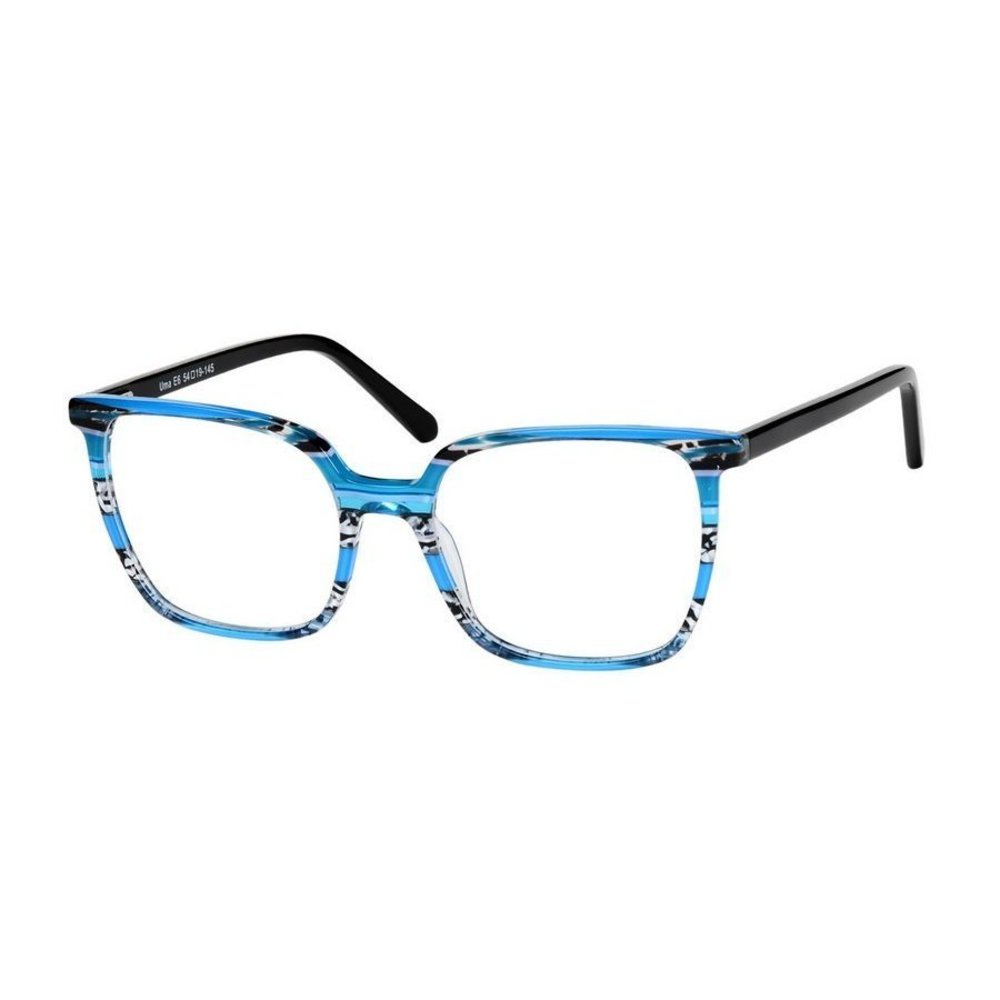 IOTA Uma Eyeglasses E6 Sky Blue 54mm
